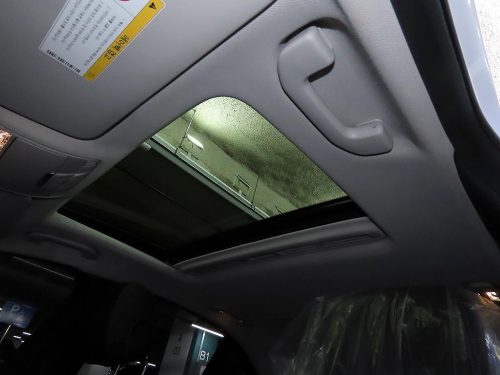 벤츠 C클래스 W205 C220 d 아방가르드 사진 17