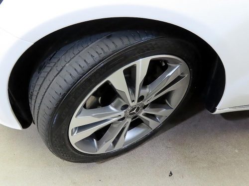 벤츠 C클래스 W205 C220 d 아방가르드 사진 20