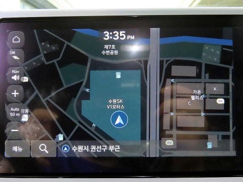 현대 더 뉴 캐스퍼 1.0 가솔린 터보 사진 모두보기