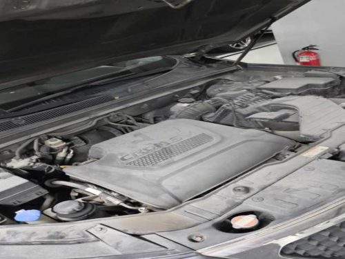 기아 쏘렌토 R 디젤 2WD 2.0 TLX 사진 13