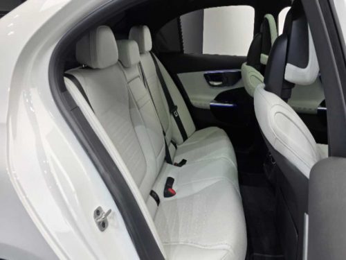 벤츠 C클래스 W206 C200 사진 5