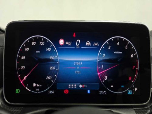 벤츠 C클래스 W206 C200 사진 6