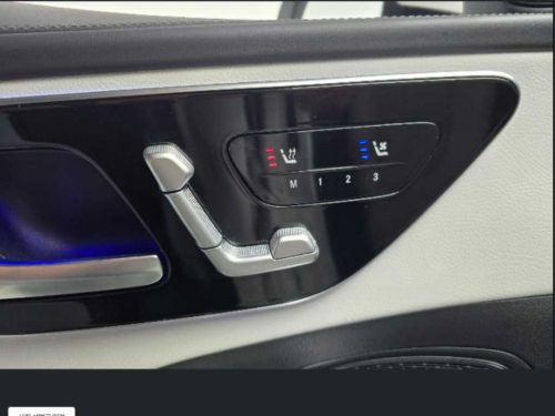 벤츠 C클래스 W206 C200 사진 13