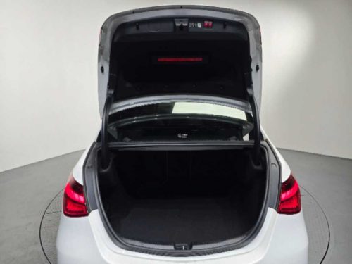 벤츠 C클래스 W206 C200 사진 15