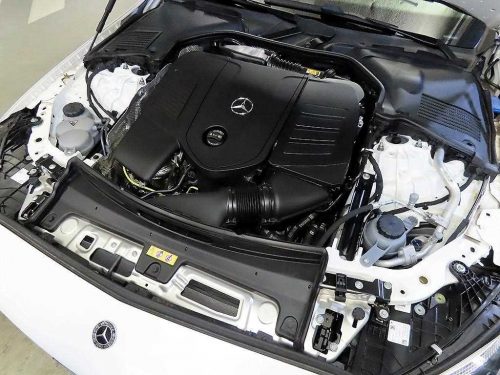 벤츠 C클래스 W206 C200 사진 19