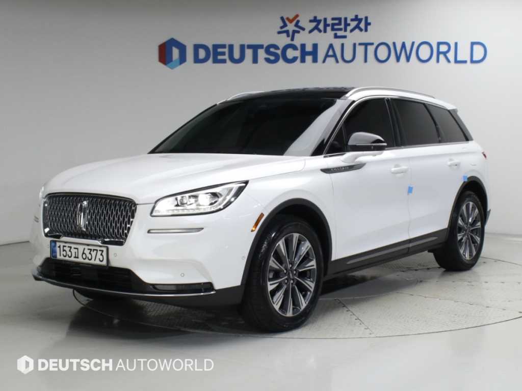 링컨 코세어 2.0 리저브 AWD