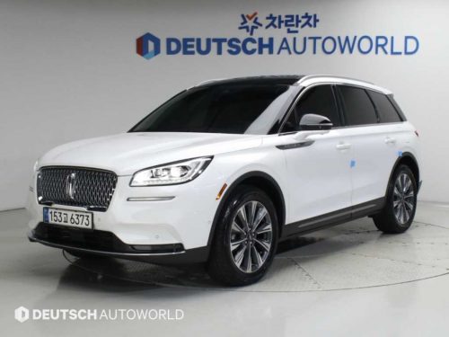 링컨 코세어 2.0 리저브 AWD