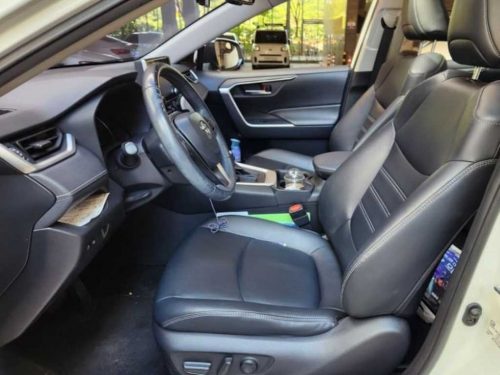 토요타 RAV4(5세대) 2.5 2WD 사진 7