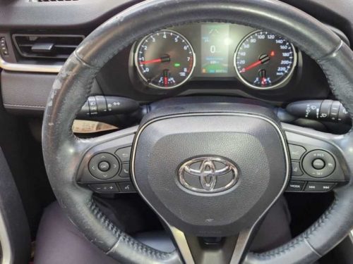 토요타 RAV4(5세대) 2.5 2WD 사진 9