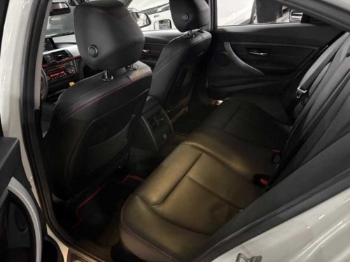 BMW 3시리즈 (F30) 320d 스포츠 사진 5