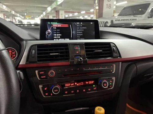 BMW 3시리즈 (F30) 320d 스포츠 사진 6