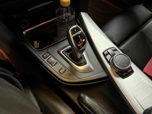 BMW 3시리즈 (F30) 320d 스포츠 사진 8
