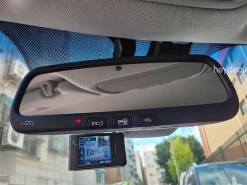 기아 올 뉴 K7 2.4 GDI 프레스티지 사진 8