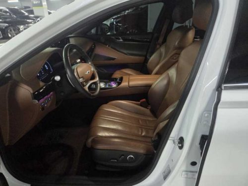 제네시스 G80(RG3) 2.2 디젤 AWD 사진 13