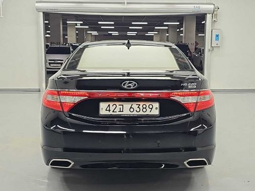 현대 그랜저 HG HG220 PREMIUM 사진 3