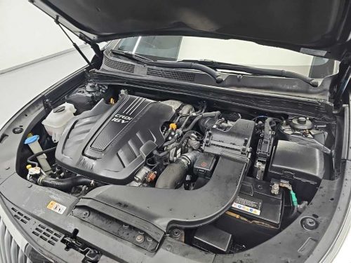 현대 그랜저 HG HG220 PREMIUM 사진 5