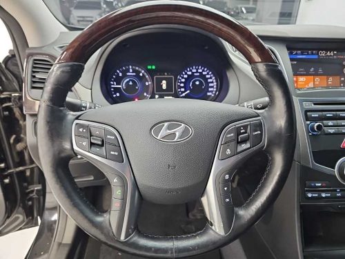 현대 그랜저 HG HG220 PREMIUM 사진 9