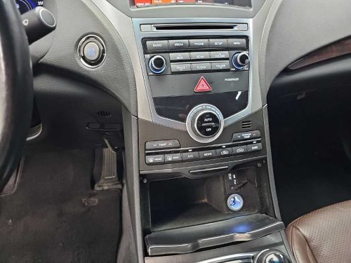 현대 그랜저 HG HG220 PREMIUM 사진 10