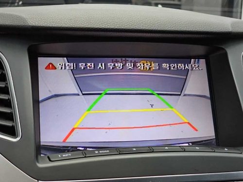 현대 그랜저 HG HG220 PREMIUM 사진 15