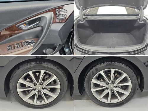 현대 그랜저 HG HG220 PREMIUM 사진 19