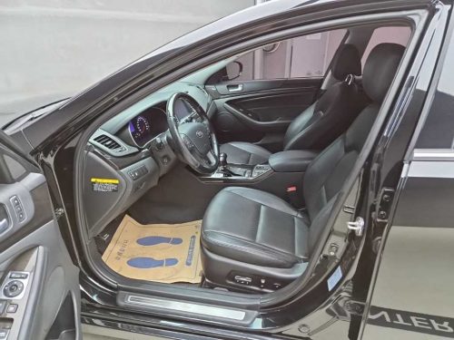 기아 더 뉴 K7 2.4 GDI 프레스티지 스페셜 사진 5