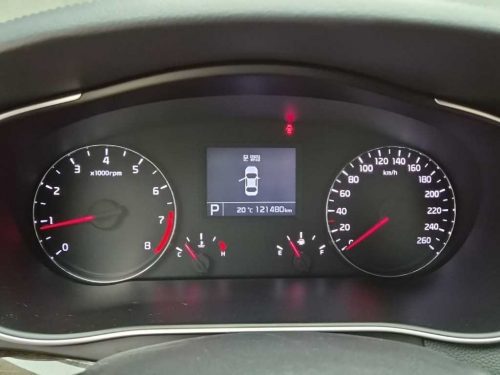 기아 더 뉴 K7 2.4 GDI 프레스티지 스페셜 사진 8