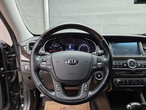 기아 더 뉴 K7 2.4 GDI 프레스티지 스페셜 사진 9