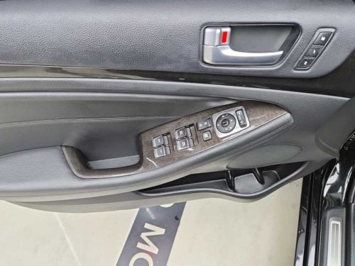 기아 더 뉴 K7 2.4 GDI 프레스티지 스페셜 사진 11
