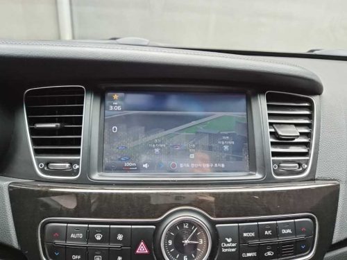 기아 더 뉴 K7 2.4 GDI 프레스티지 스페셜 사진 13