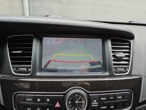 기아 더 뉴 K7 2.4 GDI 프레스티지 스페셜 사진 14