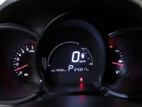 기아 레이 프레스티지 사진 9