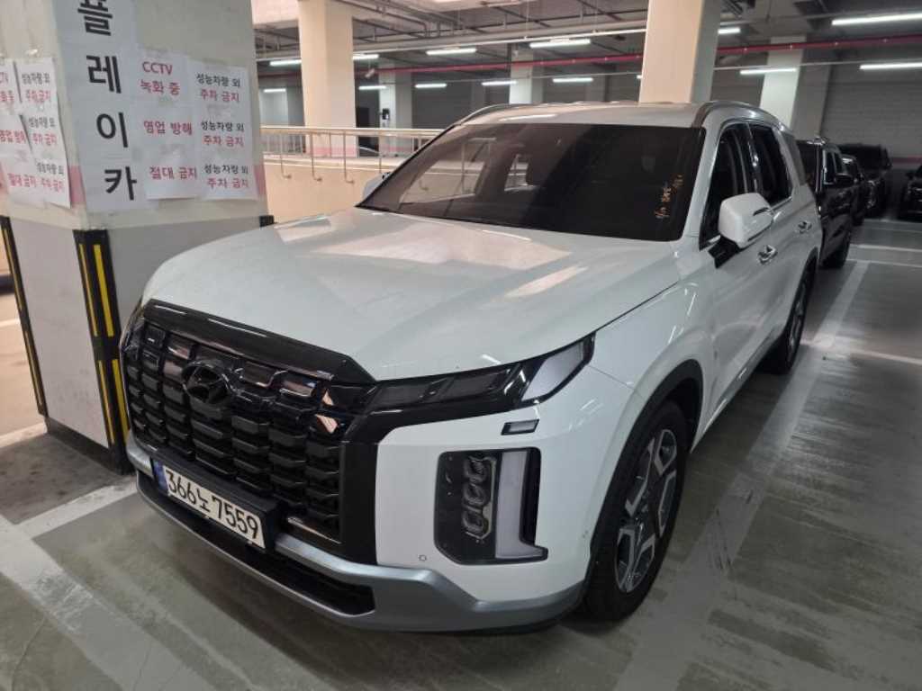 현대 더 뉴 팰리세이드 가솔린 3.8 2WD