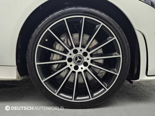 벤츠 CLS클래스 C257 CLS 450 4MATIC AMG Line 사진 5