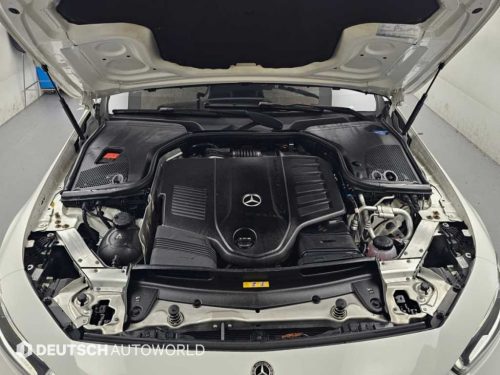 벤츠 CLS클래스 C257 CLS 450 4MATIC AMG Line 사진 6