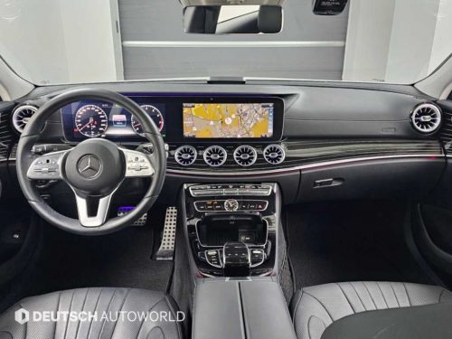 벤츠 CLS클래스 C257 CLS 450 4MATIC AMG Line 사진 모두보기