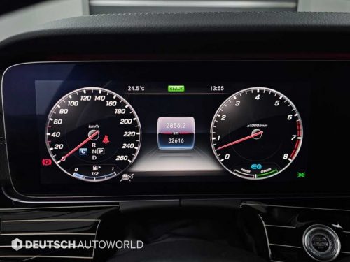 벤츠 CLS클래스 C257 CLS 450 4MATIC AMG Line 사진 8