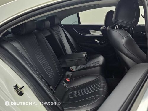 벤츠 CLS클래스 C257 CLS 450 4MATIC AMG Line 사진 12