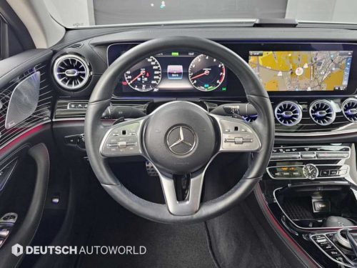 벤츠 CLS클래스 C257 CLS 450 4MATIC AMG Line 사진 13