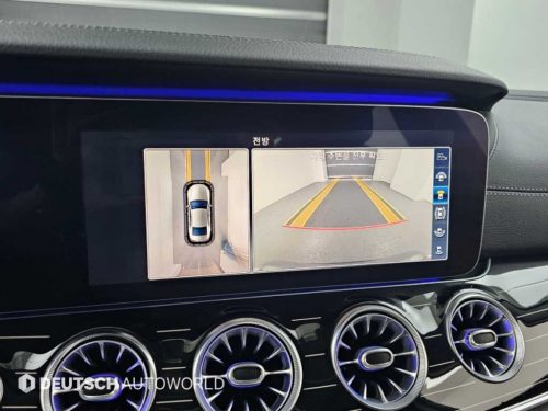 벤츠 CLS클래스 C257 CLS 450 4MATIC AMG Line 사진 15