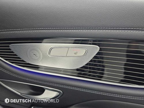벤츠 CLS클래스 C257 CLS 450 4MATIC AMG Line 사진 16