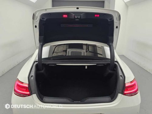 벤츠 CLS클래스 C257 CLS 450 4MATIC AMG Line 사진 19