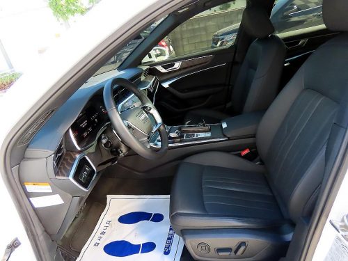 아우디 A6 (C8) 45 TFSI 프리미엄 사진 5