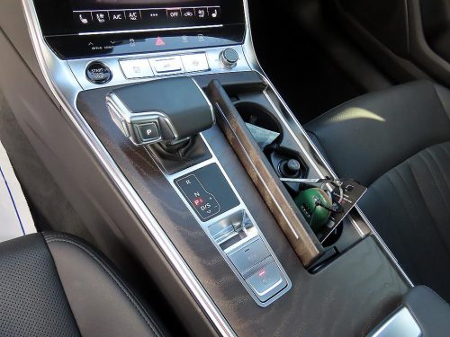 아우디 A6 (C8) 45 TFSI 프리미엄 사진 11