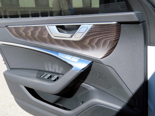 아우디 A6 (C8) 45 TFSI 프리미엄 사진 12