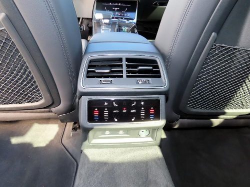 아우디 A6 (C8) 45 TFSI 프리미엄 사진 16