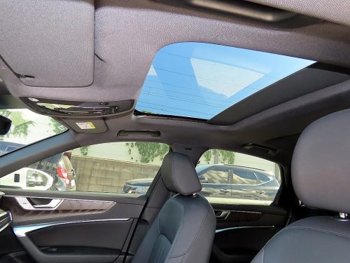 아우디 A6 (C8) 45 TFSI 프리미엄 사진 17