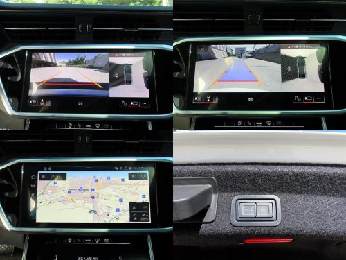아우디 A6 (C8) 45 TFSI 프리미엄 사진 18
