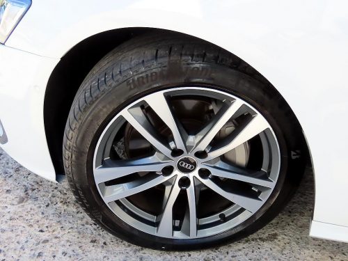 아우디 A6 (C8) 45 TFSI 프리미엄 사진 20