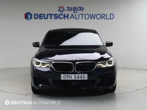 BMW 6시리즈 GT (G32) 640I XDRIVE M 스포츠 사진 3