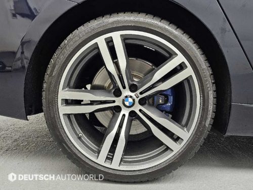 BMW 6시리즈 GT (G32) 640I XDRIVE M 스포츠 사진 5
